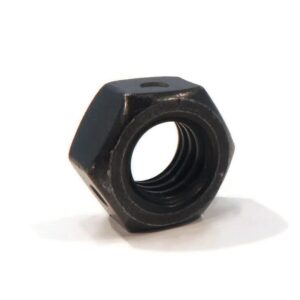 The ROP Shop | Shear Pin Bolt & Nut for Ariens Pro 28 926038, 926042, 926065 Snowblower Engines