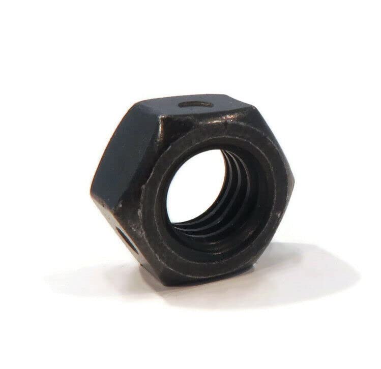 The ROP Shop | Shear Pin Bolt & Nut for Ariens Pro 28 926038, 926042, 926065 Snowblower Engines