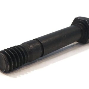 The ROP Shop | Shear Pin Bolt & Nut for Ariens Pro 28 926038, 926042, 926065 Snowblower Engines