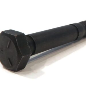 The ROP Shop | Shear Pin Bolt & Nut for Ariens Pro 28 926038, 926042, 926065 Snowblower Engines