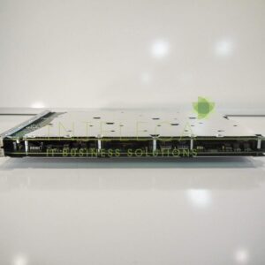 ASR 9000 24-Port 10GE, Service Edge Optimized LC (Spare) A9K-24X10GE-SE RENEWED