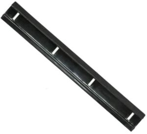 replacement snow blower scraper bar for mtd snow blowers 731-0778 731-1033 73-017
