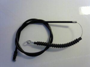 powersmart part number 302080047 chute deflector cable w/spring