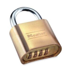 Tucson Tools Two Pieces Master Lock Reset Control Keys (Keys ONLY! NO Lock Included!) Combination Lock 175 176 177 178 New K175 Key NO Lock Included!