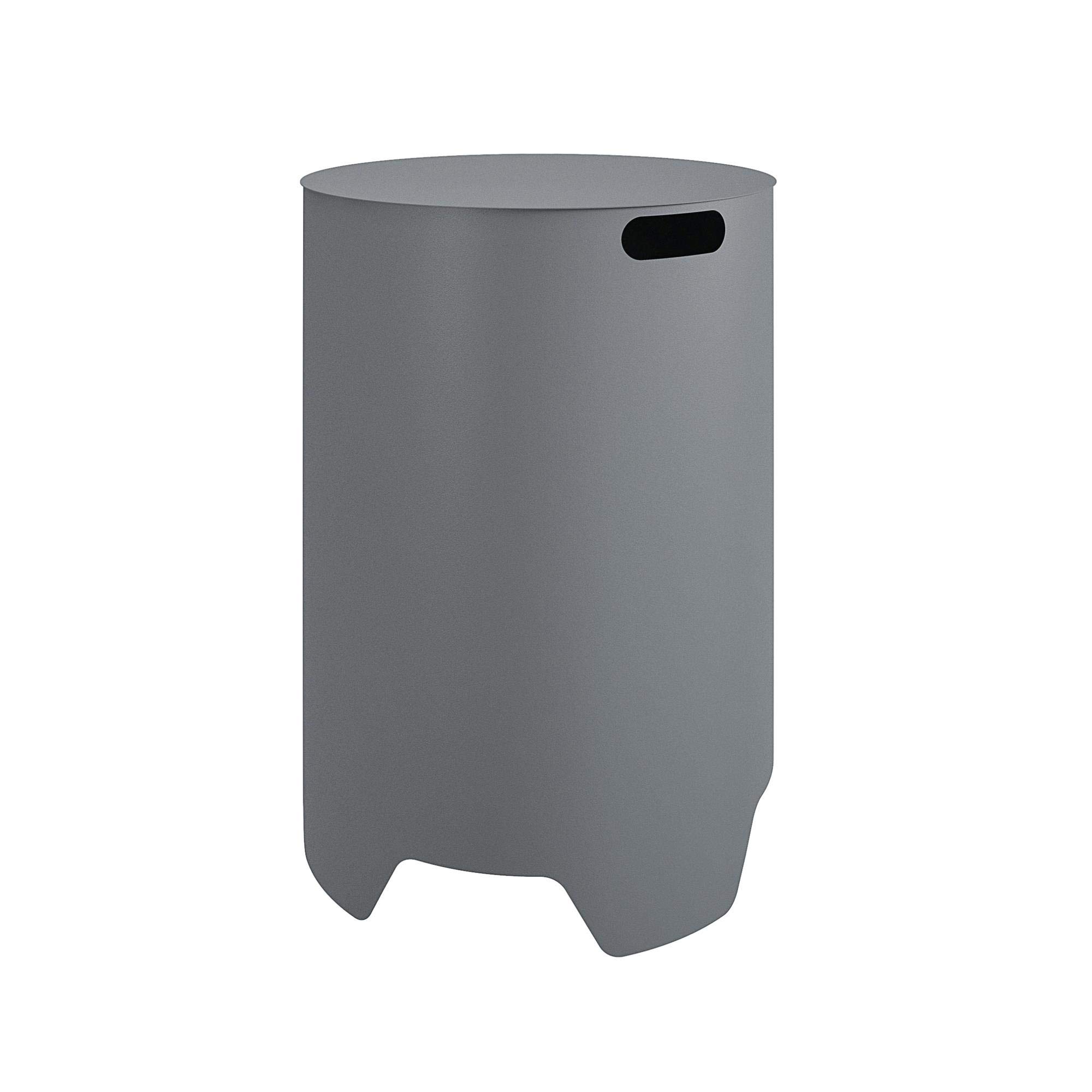 CosmoLiving by Cosmopolitan, Astra Collection, Propane Tank Holder, Dark Gray (87833CHC1E)