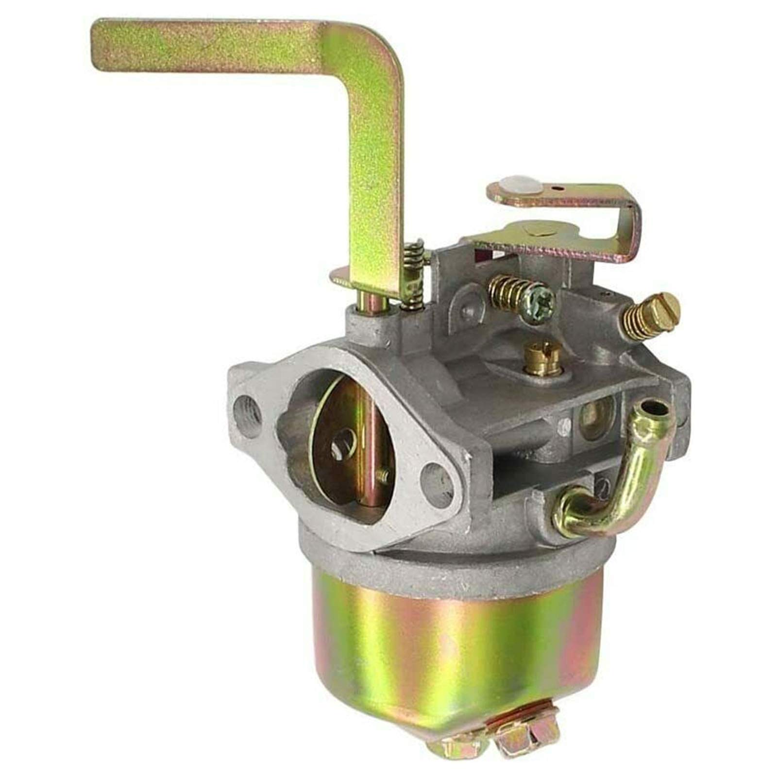 Shnile Carburetor Carb Compatible with PowerMate Procompatible withce 3125 2500 Watts Generator PM0102500 PMC102500 PM0103000