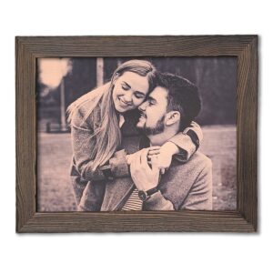 personalized photo on copper anniversary gifts for her or him 7th anniversary gifts for her 7 year anniversary gift for her