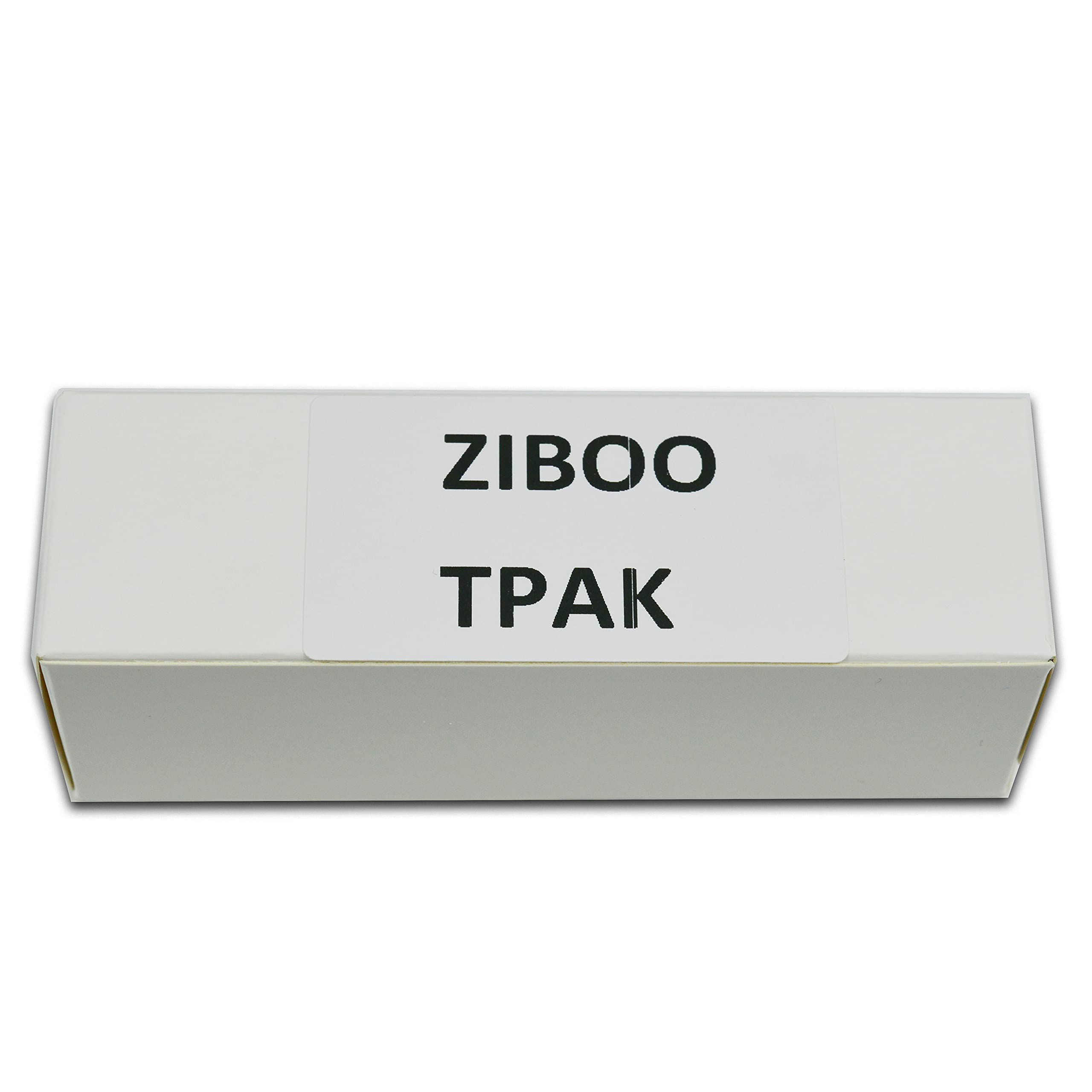 ZIBOO ZB-TPAK Multimeter Meter Hanging Kit for Fluke Meters，2 Straps, 2 Clips and Magnetic Hanger