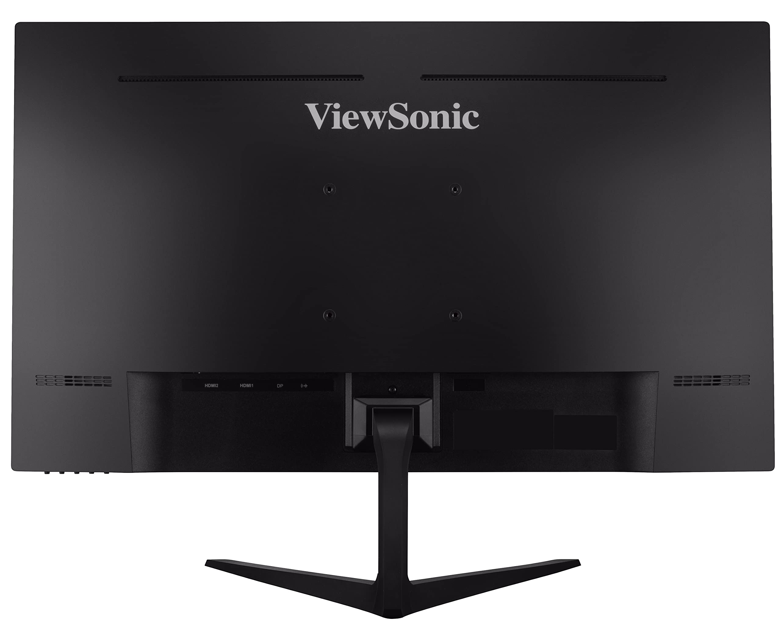 ViewSonic OMNI VX2718-P-MHD 27 Inch 1080p 1ms 165Hz Gaming Monitor with Adaptive Sync, Eye Care, HDMI and DisplayPort, Black