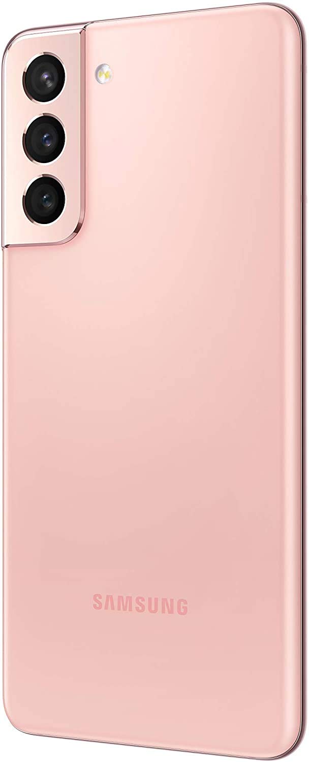 Samsung Galaxy S21 5G G9910 256GB 8GB RAM International Version - Phantom Pink