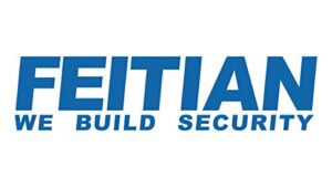 feitian technologies ftcu139t titan security key bundle k9t & k13t software service