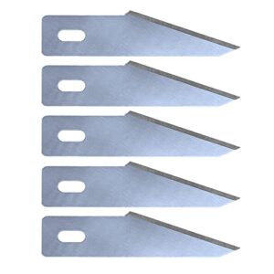 smb #2 precision large fine point utility hobby blades (5/10/40/120/320 pcs) (120)