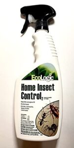 ecologic home insect control 32 oz rtu