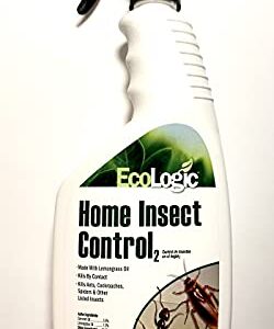 Ecologic Home Insect Control 32 oz RTU