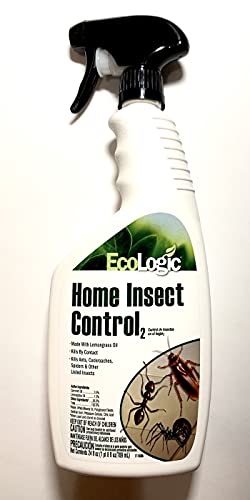 Ecologic Home Insect Control 32 oz RTU