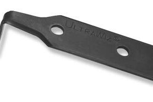 ZipKnife Cold Knife ZipKnife Cold Knife has a unique design that allows you to maintain a high level of control at the cutting head, giving you the freedom to move unencumbered while exerting pressure in both cutting directions. 10 Piece - 1002-M UltraWiz