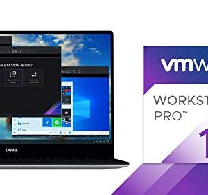 VMWare Workstation Pro 16 | License Key | Digital Delivery