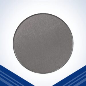 tungsten alloy coin