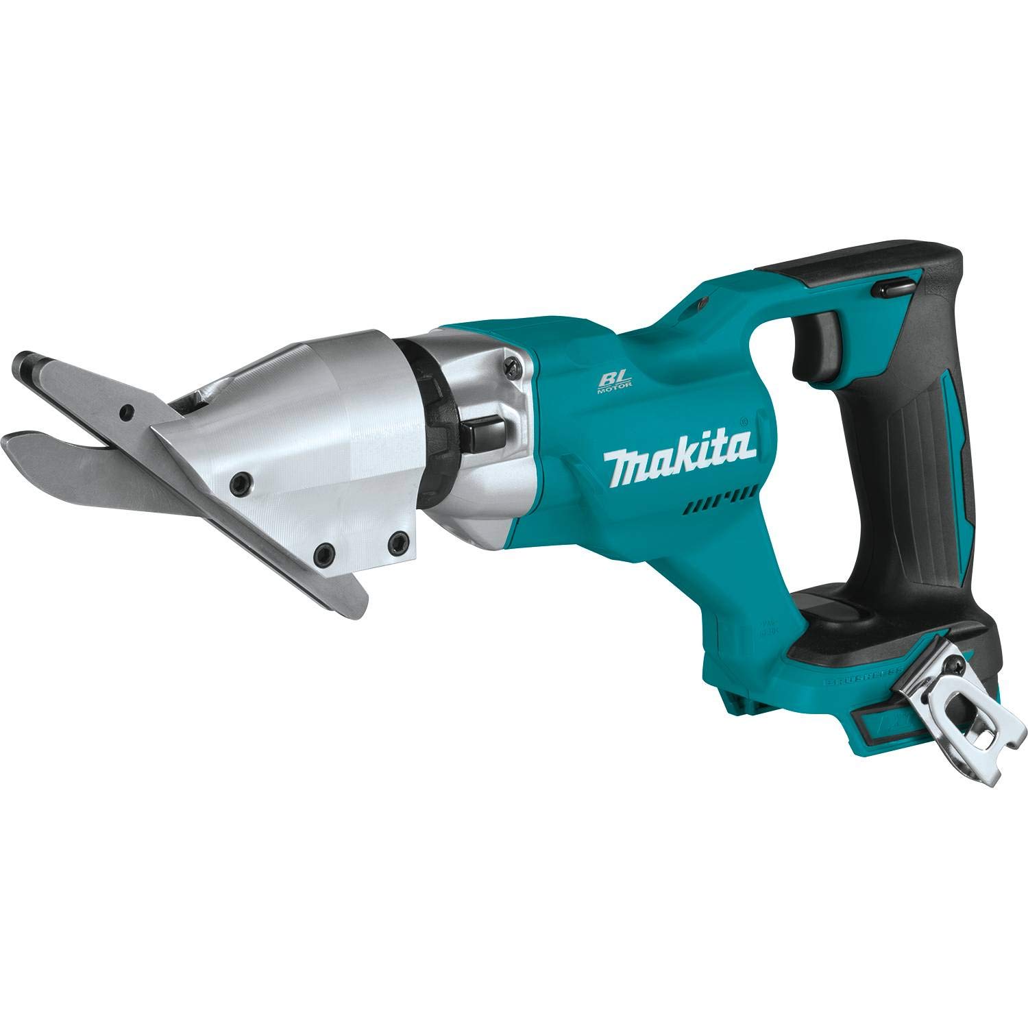 Makita XSJ05Z 18V LXT® Lithium-Ion Brushless Cordless 1/2" Fiber Cement Shear, Tool Only