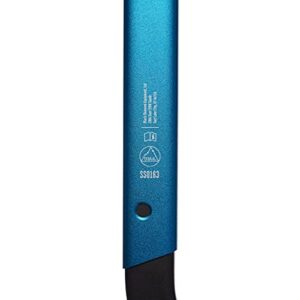 Black Diamond Equipment Evac 9 Shovel - Ultra Blue