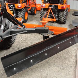 Surface Saver Polyurethane Snow Plow Blade Cutting Edge 66" (.5"x6")