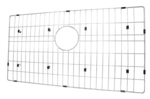 amerisink bg-350a stainless steel bottom grid protector