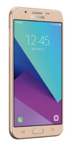 samsung galaxy j7 prime 5.5" j727t android 16gb smartphone- t-mobile - gold (renewed)