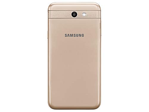 Samsung Galaxy J7 Prime 5.5" J727T Android 16GB Smartphone- T-Mobile - Gold (Renewed)