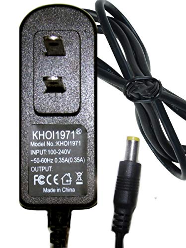 KHOI1971 Wall Charger AC Adapter Compatible with Generac XT8000E Power Generator 12V-Volt Battery Charger AC Adapter NOT Created or Sold by Generac