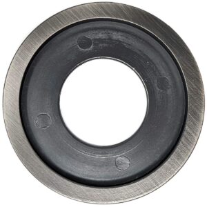 midwest hearth floor plate ring (pewter)