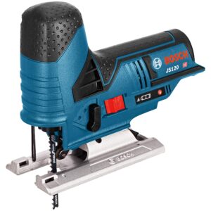 BOSCH JS120N 12V Max Barrel-Grip Jig Saw (Bare Tool)