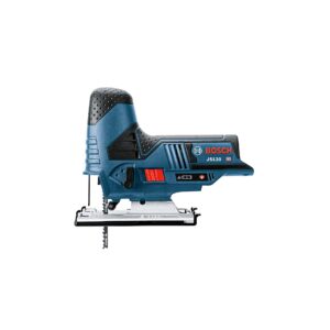 BOSCH JS120N 12V Max Barrel-Grip Jig Saw (Bare Tool)