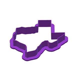 Texas State Cookie Cutter