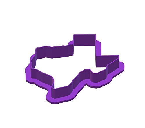 Texas State Cookie Cutter