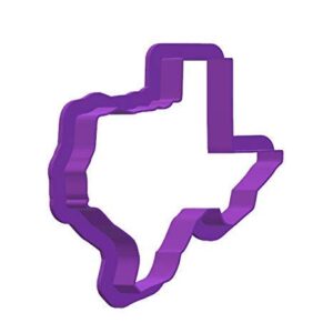 Texas State Cookie Cutter