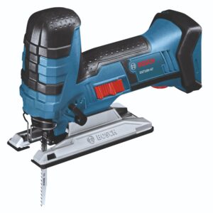 bosch gst18v-47n 18v barrel-grip jig saw (bare tool)