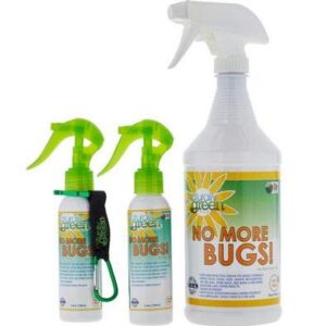 No More Bugs! Mega Kit USDA BioBased Certified
