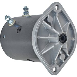 total power parts 430-20064 12v snow plow motor compatible with/replacement for arrowhead lpl0045, fisher 21500k, 21500k-1, prestolite 46-2584, 46-3618, mue6103, mue6103s, mue6111, mue6111s, mue6206