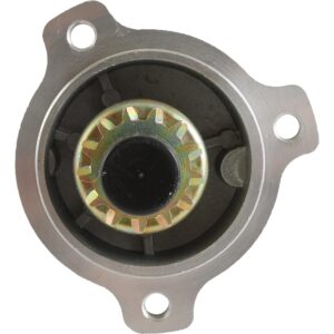 Total Power Parts 410-21007 12V Starter Compatible with/Replacement for Cushman Various Models 2020040, 5086140, 5086140-M030SM, 5710440, 5710440-M030SM, SM20200, SM50681, SM50861, SM57104 Golf cart