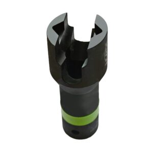 madi slot socket plus multi-purpose lineman tool ss-2