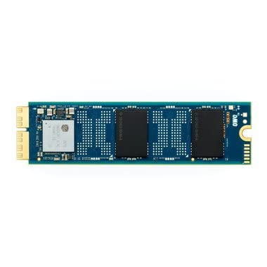 OWC 480GB Aura N2 NVMe SSD Upgrade Kit w/Envoy Pro Enclosure Compatible with MacBook Pro w/Retina Display (Late 2013 - Mid 2015) and MacBook Air (Mid 2013 -Mid 2017)