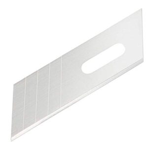 tajima drywall edge tool replacement blade - tmk-kv45-t spare blade with superior hardness & durability - tmkb-c50-t