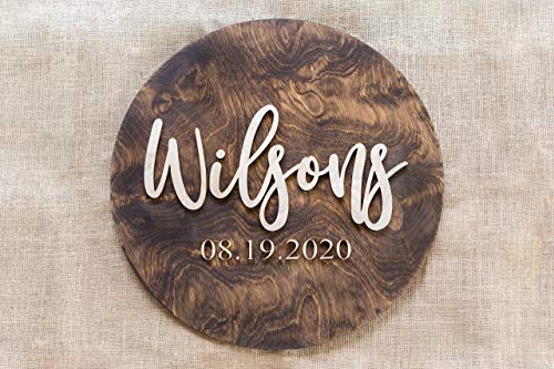 3D Guest Book Wedding Alternative, Custom Guest Book, Wooden Guest Book, Guestbook Wedding Alternative, Wood Guest Book Sign, Wedding Decor. Laser Guestbook Circle