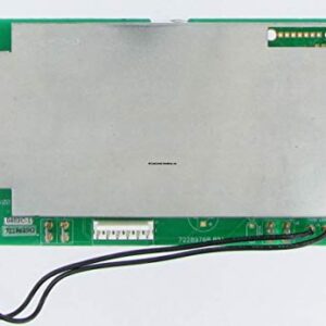 CoreCentric Remanufactured Home Water Softener Control Board Replacement for Kenmore 7236424