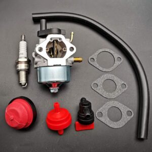 CCR2450 Carburetor Compatible with Toro Snowblower GTS 3650 CCR 3650 CCR2400 CCR2500 CCR3000 CCR3600 6.5hp Snow Thrower