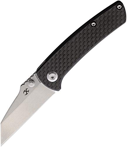 Kansept Knives Little Main Street Carbon Fibe KT2015A3