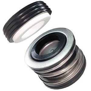 rogugeroty ps-200 5/8" shaft seal for swimming pool/spa pump as-200 92500150 spx2700sa