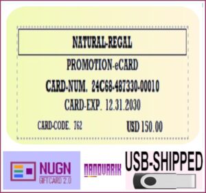 nugn giftcard design pos software (inventory)