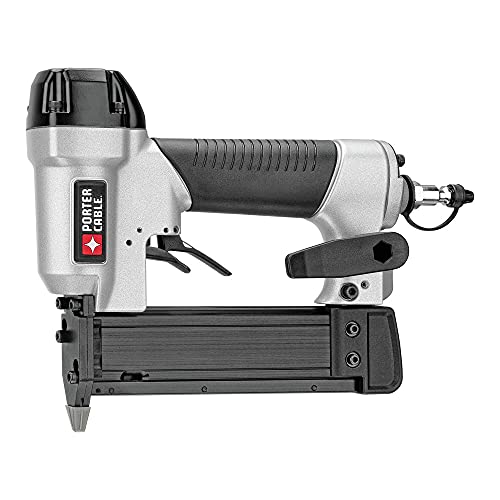 PORTER-CABLE PCFP3KIT 3-Nailer and Compressor Combo Kit