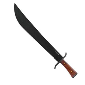 condor tool & knife ctk182216hc: german aviator machete